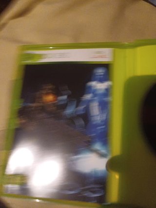 Halo 3 Xbox 360