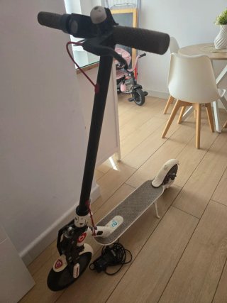 Patinete Eléctrico Xiaomi M365