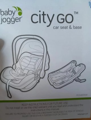Maxi-Cosi Grupo 0+ Silla Coche Bebé