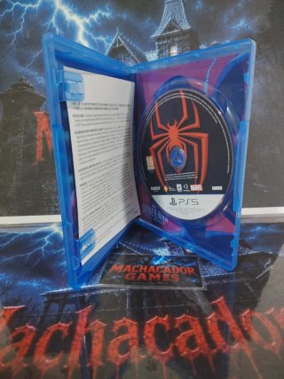 Marvel's Spider-Man: Miles Morales PS5