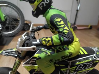Losi Promoto SM RC