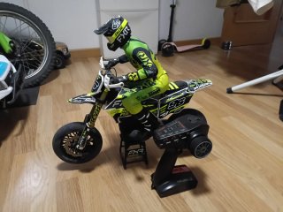 Losi Promoto SM RC