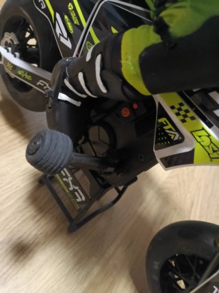 Losi Promoto SM RC