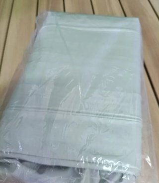 Funda Térmica Arebos Jacuzzi Ø140 cm Gris