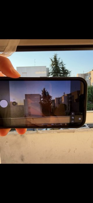 iPhone 14 128GB Nero/Blu Marina