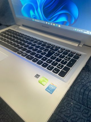Portatil Lenovo