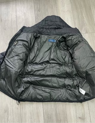 Chaqueta Polo Ralph Lauren Negra