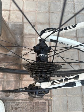 Bicicleta BH G6