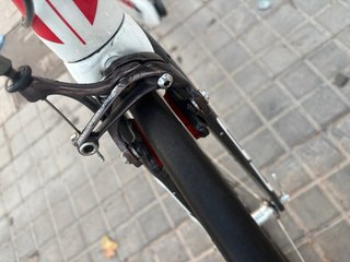 Bicicleta BH G6