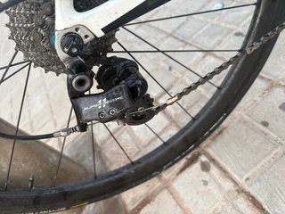 Bicicleta BH G6