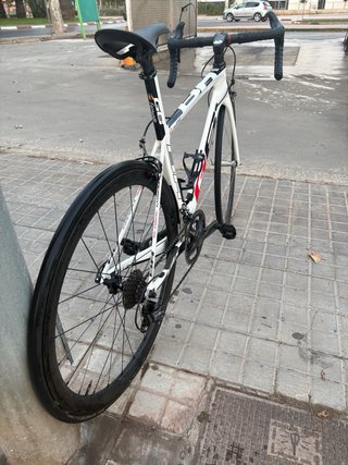Bicicleta BH G6