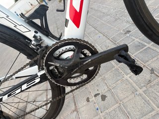 Bicicleta BH G6