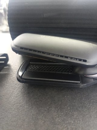 Ghd Duet Style Negro