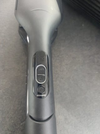 Ghd Duet Style Negro