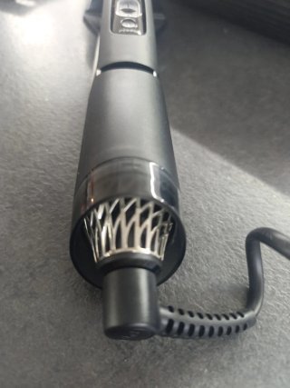 Ghd Duet Style Negro