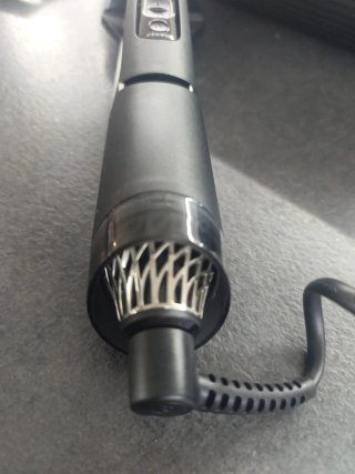 Ghd Duet Style Negro