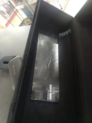 Ghd Duet Style Negro