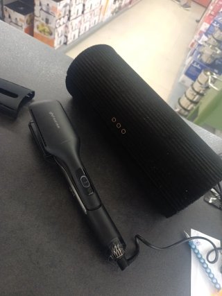 Ghd Duet Style Negro