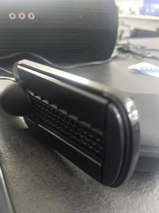 Ghd Duet Style Negro