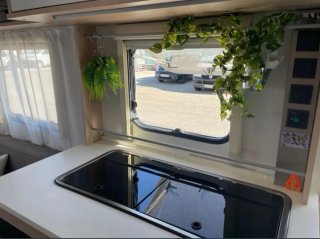 Caravana Adria Aviva 360 DK