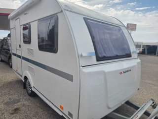 Caravana Adria Aviva 360 DK