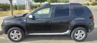 Dacia Duster Laureate 2010 105 Cv Gasolina