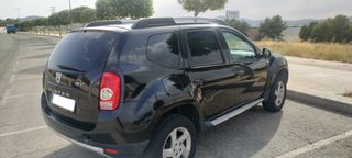 Dacia Duster Laureate 2010 105 Cv Gasolina
