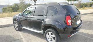 Dacia Duster Laureate 2010 105 Cv Gasolina