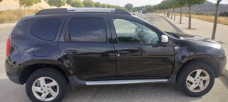 Dacia Duster Laureate 2010 105 Cv Gasolina