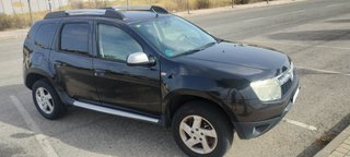 Dacia Duster Laureate 2010 105 Cv Gasolina