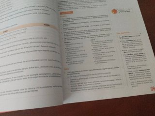Lengua y literatura 4 ESO