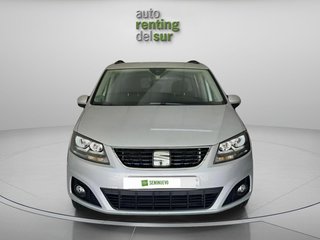 SEAT Alhambra 1.4 TSI S&S Style Go DSG 110 kW (150 CV)