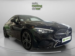 Mercedes-Benz CLE 220 d Coupe 145 kW (197 CV)