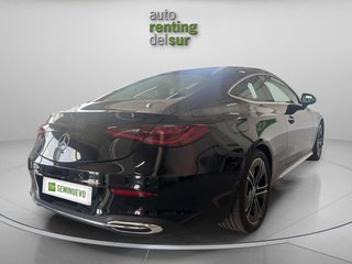 Mercedes-Benz CLE 220 d Coupe 145 kW (197 CV)