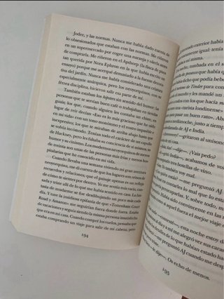 Todo lo que sé sobre el fiestas, citas, amigos