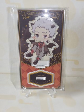Acrylic Stand - Tokyo Revengers - Mitsuya Takashi
