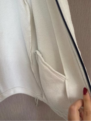 Chaqueta Real Madrid Talla L