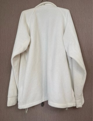 Chaqueta Real Madrid Talla L