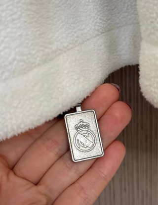 Chaqueta Real Madrid Talla L