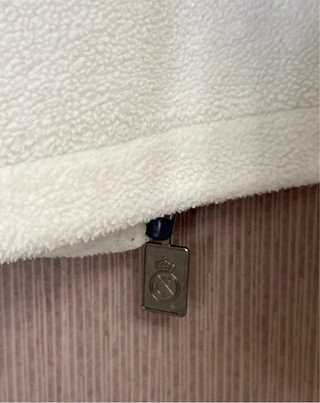 Chaqueta Real Madrid Talla L