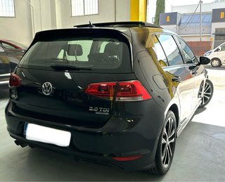 Volkswagen Golf VII 2.0 TDI 150cv R-line DSG