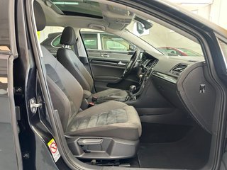 Volkswagen Golf VII 2.0 TDI 150cv R-line DSG