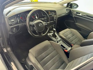 Volkswagen Golf VII 2.0 TDI 150cv R-line DSG