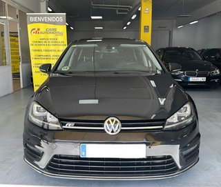Volkswagen Golf VII 2.0 TDI 150cv R-line DSG