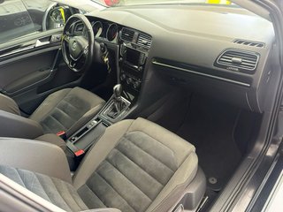 Volkswagen Golf VII 2.0 TDI 150cv R-line DSG