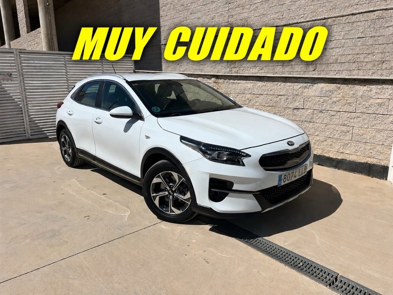Kia XCeed 2020