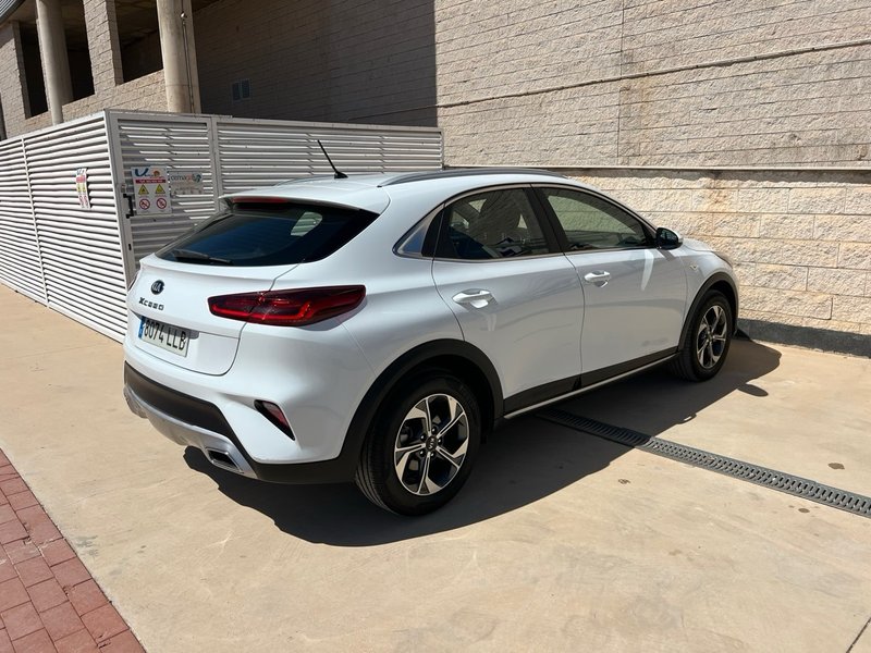 Kia XCeed 2020, foto 7