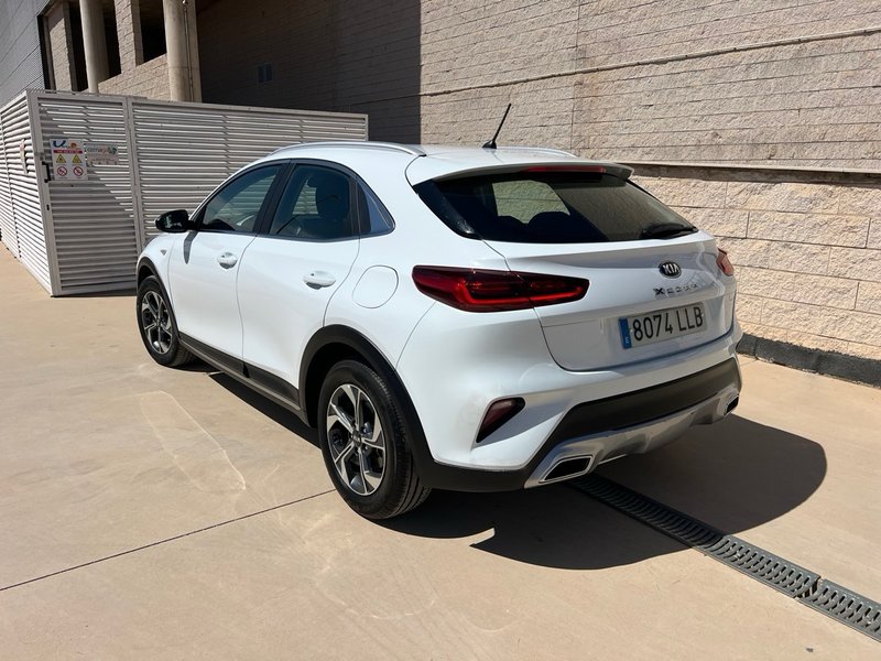 Kia XCeed 2020, foto 6
