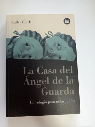 La Casa Del Ángel de la Guarda Un Refugio para ...