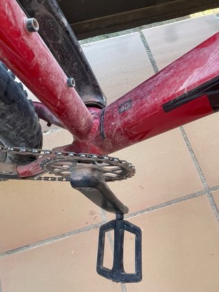 Bici MTB TREK MARLIN 5